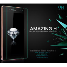 NILLKIN Amazing H+ tempered glass screen protector for Sony Xperia Z4 / Z3+