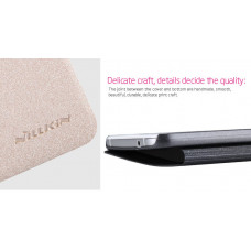 NILLKIN Sparkle series for Huawei Ascend G7