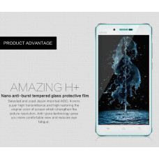 NILLKIN Amazing H+ tempered glass screen protector for BBK Vivo X5 Max