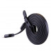  
Cable color: Black