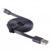  
Cable color: Black