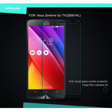 NILLKIN Amazing H tempered glass screen protector for Asus ZenFone GO TV (ZB551KL)