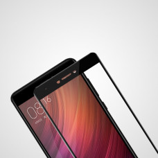NILLKIN Amazing CP+ fullscreen tempered glass screen protector for Xiaomi Redmi Note 4X