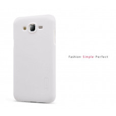 NILLKIN Super Frosted Shield Matte cover case series for Samsung J5