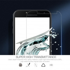 NILLKIN Amazing H+ Pro tempered glass screen protector for Samsung Galaxy J4