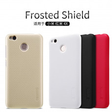 NILLKIN Super Frosted Shield Matte cover case series for Xiaomi Redmi 4X