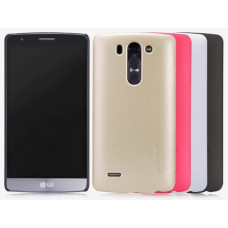 NILLKIN Super Frosted Shield Matte cover case series for LG G3 Beat (G3 Mini)