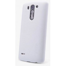 NILLKIN Super Frosted Shield Matte cover case series for LG G3 Beat (G3 Mini)