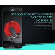 NILLKIN Amazing H tempered glass screen protector for Asus ZenFone 2 5.5 (ZE551ML)
