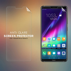 NILLKIN Matte Scratch-resistant screen protector film for Huawei Honor Note 10