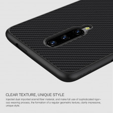 NILLKIN Synthetic fiber series protective case for Oneplus 7 Pro