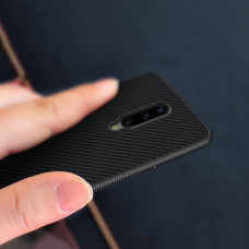 NILLKIN Synthetic fiber series protective case for Oneplus 7 Pro