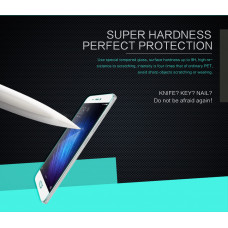 NILLKIN Amazing H tempered glass screen protector for Xiaomi Mi5