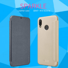 NILLKIN Sparkle series for Huawei P20 Lite (Nova 3E)