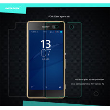 NILLKIN Amazing H tempered glass screen protector for Sony Xperia M5
