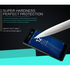 NILLKIN Amazing H tempered glass screen protector for Sony Xperia M5