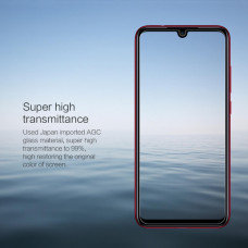 NILLKIN Amazing H tempered glass screen protector for Xiaomi Redmi Note 8