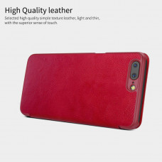 NILLKIN QIN series for Oneplus 5 (A5000 A5003 A5005)