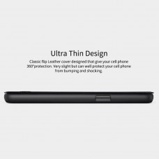 NILLKIN QIN series for Oneplus 5 (A5000 A5003 A5005)