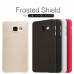 NILLKIN Super Frosted Shield Matte cover case series for Samsung A3100 (A310F)