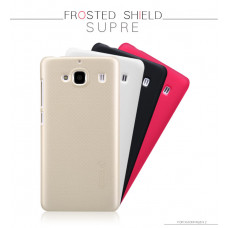 NILLKIN Super Frosted Shield Matte cover case series for Xiaomi Redmi 2