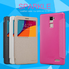 NILLKIN Sparkle series for Oppo R7 Plus