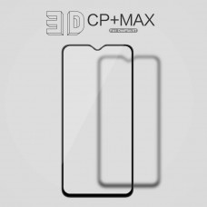 NILLKIN Amazing 3D CP+ Max fullscreen tempered glass screen protector for Oneplus 6T (A6013)