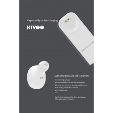 Kivee KV-TW21 Bluetooth headset