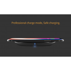 NILLKIN QI Gemini dual fast charging pad Wireless charger