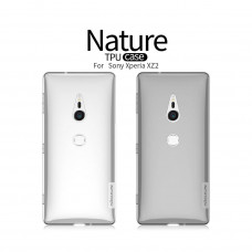 NILLKIN Nature Series TPU case series for Sony Xperia XZ2