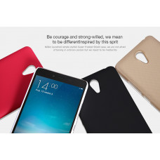 NILLKIN Super Frosted Shield Matte cover case series for Xiaomi Redmi Note 2