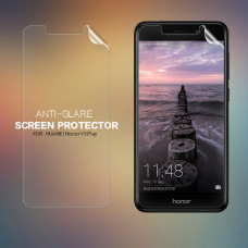 NILLKIN Matte Scratch-resistant screen protector film for Huawei Honor V9 Play