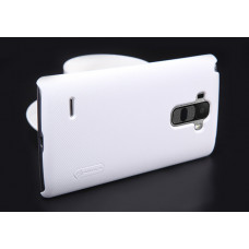NILLKIN Super Frosted Shield Matte cover case series for LG G4 Stylus