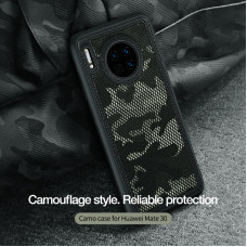 NILLKIN Camo cover case for Huawei Mate 30