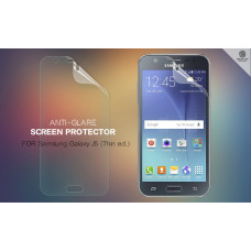 NILLKIN Matte Scratch-resistant screen protector film for Samsung Galaxy J5 (Thin ed.)