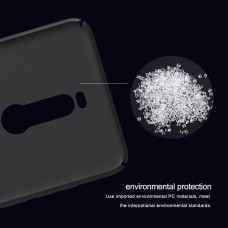 NILLKIN Super Frosted Shield Matte cover case series for Meizu Note 8