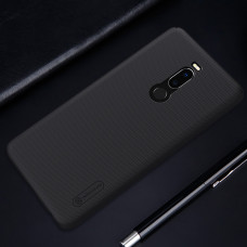 NILLKIN Super Frosted Shield Matte cover case series for Meizu Note 8