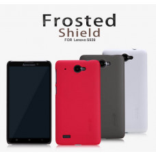 NILLKIN Super Frosted Shield Matte cover case series for Lenovo S939