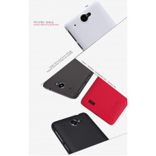 NILLKIN Super Frosted Shield Matte cover case series for Lenovo S939