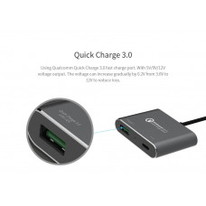 NILLKIN PowerShare Car Charger Wireless charger