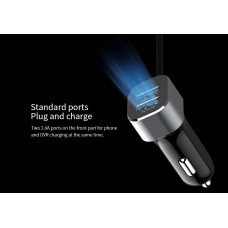 NILLKIN PowerShare Car Charger Wireless charger