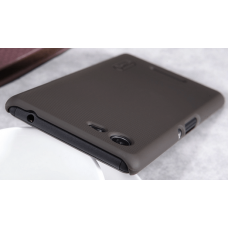 NILLKIN Super Frosted Shield Matte cover case series for Sony Xperia E3