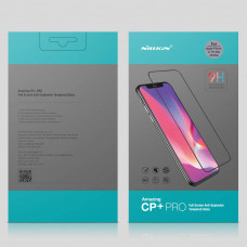 NILLKIN Amazing CP+ Pro fullscreen tempered glass screen protector for Huawei Y6 Pro (2019)