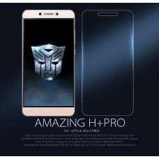 NILLKIN Amazing H+ Pro tempered glass screen protector for LeEco Le 2 (Le 2 Pro)