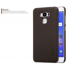 NILLKIN Super Frosted Shield Matte cover case series for Asus ZenFone 3 Max (ZC553KL)