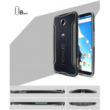 NILLKIN Armor-border bumper case series for Motorola Nexus 6