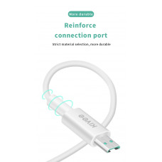 Kivee KV-CT205 (Smart series: 4A flash charging line) Data cable
