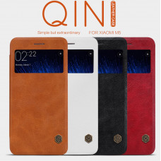 NILLKIN QIN series for Xiaomi Mi5