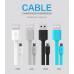 NILLKIN MicroUSB high quality Cable Data cable