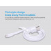 NILLKIN MicroUSB high quality Cable Data cable